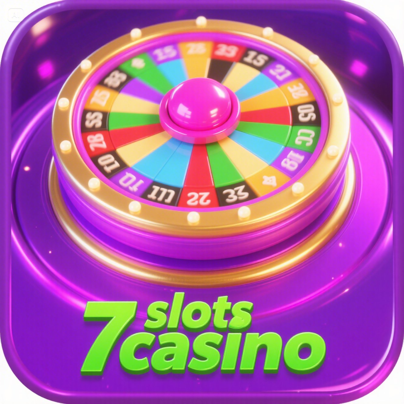 7 slots casino